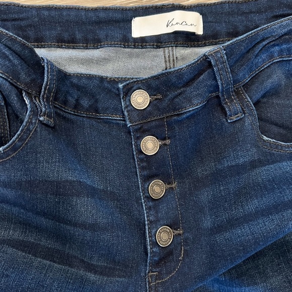 Barely worn KanCan Jeans - Picture 2 of 4